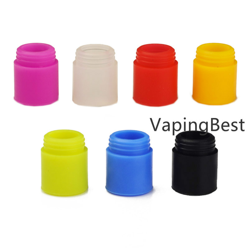 810 Disposable Drip Tip Wide Bore Mouthpiece for Smok TFV12 Prince & All 810 Sized Tanks (10PCS)